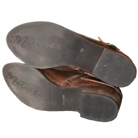 Matisse Kate Bootie 9 - Picture 11 of 14